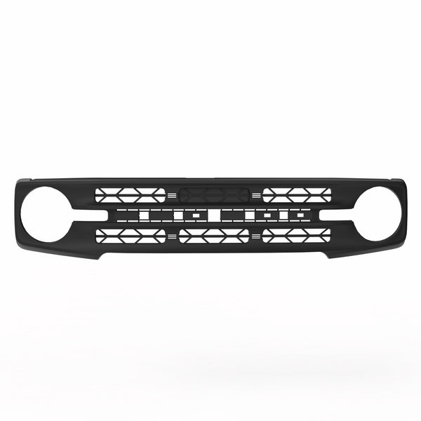 Front Grille