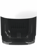 SPARK Carbon Fiber Hood For 2021-2026 Ford Bronco
