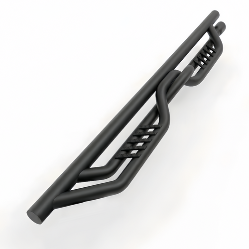 TITAN Side Steps For 2021-2026 Ford Bronco