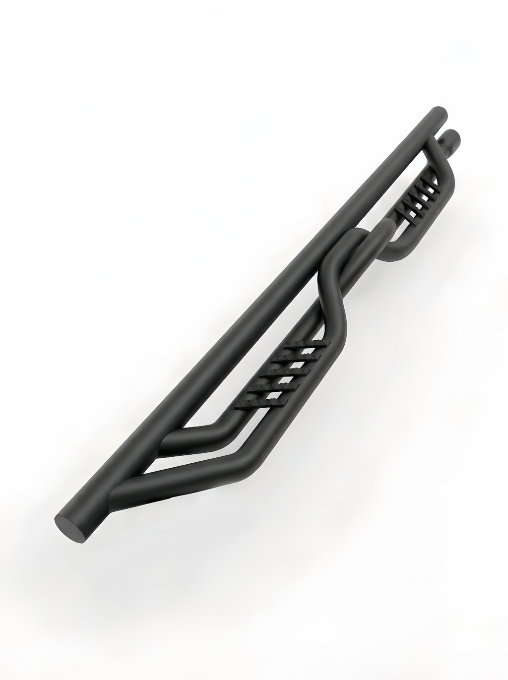 TITAN Side Steps For 2021-2026 Ford Bronco