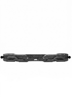 TITAN Carbon Fiber Rear Bumper For 2021-2026 Ford Bronco