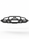 TITAN Carbon Fiber Front Bumper For 2021-2026 Ford Bronco, Excluding Raptor