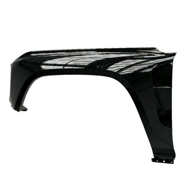 Front Fenders