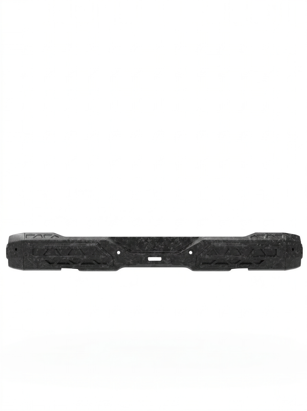 SPARK Carbon Fiber Rear Bumper For 2021-2026 Ford Bronco