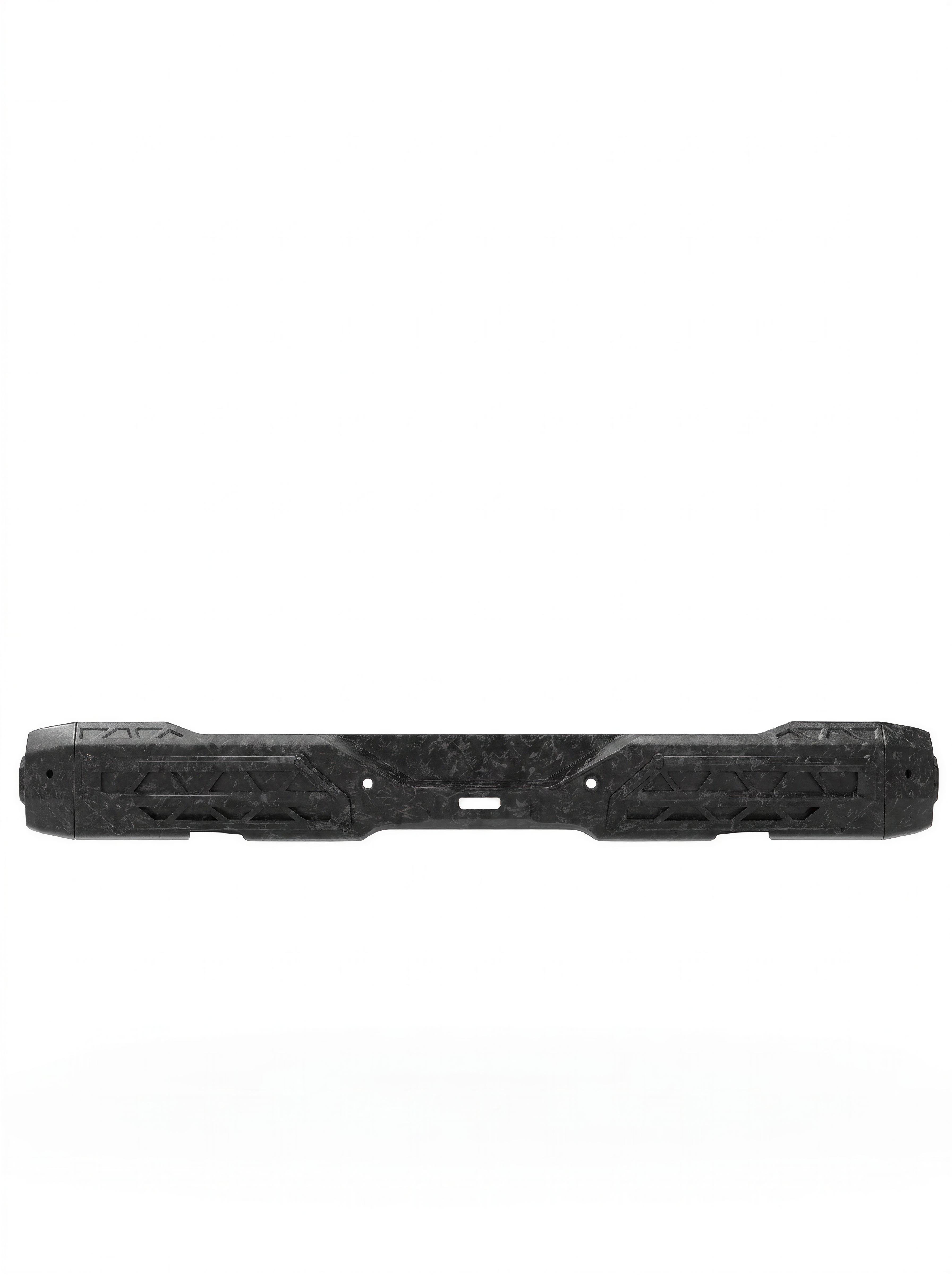SPARK Carbon Fiber Rear Bumper For 2021-2026 Ford Bronco