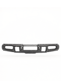 SPARK Carbon Fiber Front Bumper For 2021-2026 Ford Bronco, Excluding Raptor