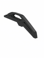 SPARK Carbon Fiber Rainforest Branch Deflector For 2021-2026 Ford Bronco