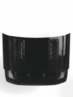 TITAN Carbon Fiber Hood For 2021-2026 Ford Bronco