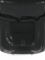 SPARK Carbon Fiber Hood For 2021-2026 Ford Bronco