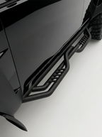 TITAN Side Steps For 2021-2026 Ford Bronco