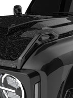SPARK Carbon Fiber Limb Riser Bracket For 2021-2026 Ford Bronco