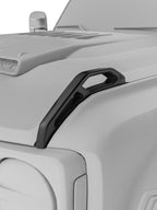 SPARK Carbon Fiber Limb Riser Bracket For 2021-2026 Ford Bronco