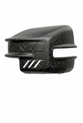 SPARK Carbon Fiber Rearview Mirror For 2021-2026 Ford Bronco, Excluding Raptor