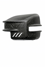 SPARK Carbon Fiber Rearview Mirror For 2021-2026 Ford Bronco, Excluding Raptor