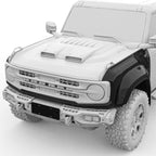 SPARK Front Fender Kit For 2021-2026 Ford Bronco
