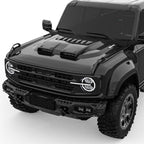 SPARK Front Fender Kit For 2021-2026 Ford Bronco