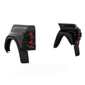 SPARK Rear Fender Kit For 2021-2026 Ford Bronco