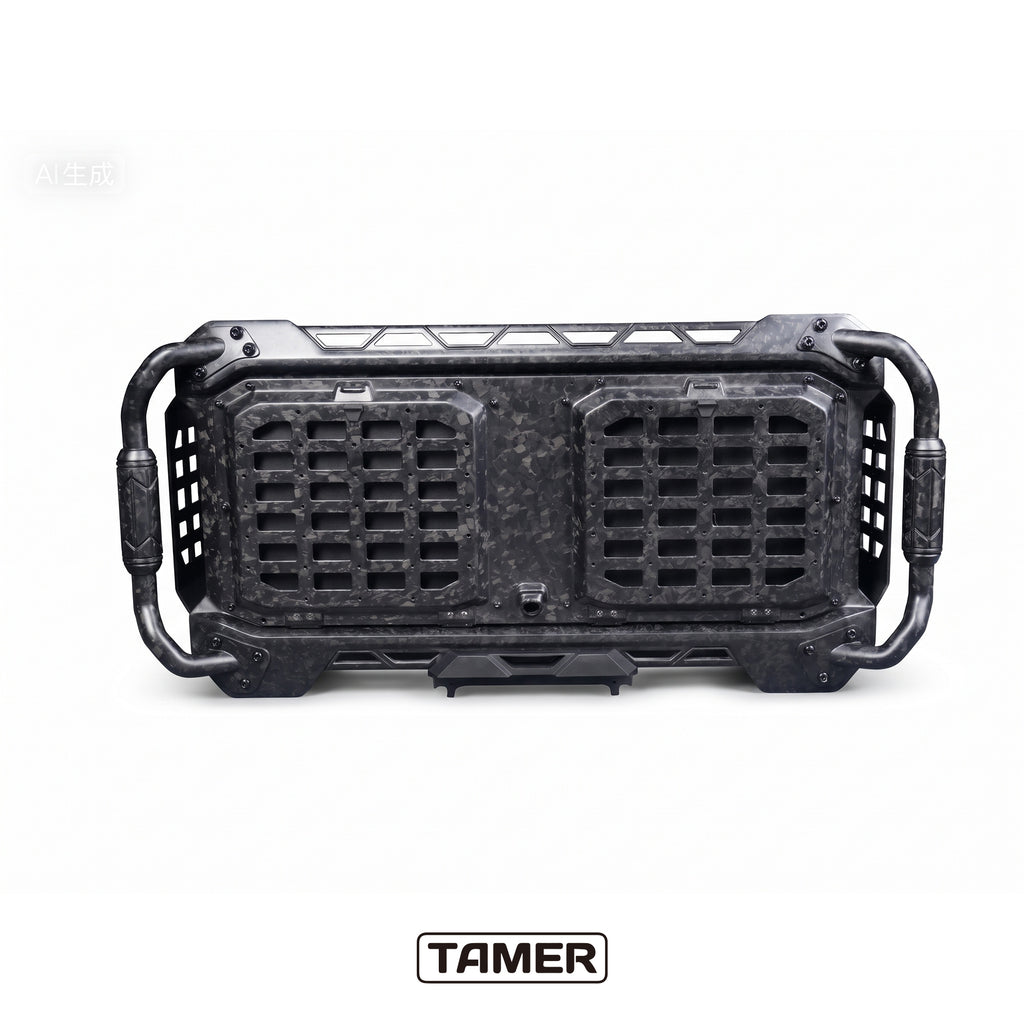 TAMERMULT-FUNCTIONALSPARETIRECOVERSYSTEMFor2021-2026FordBronco-7