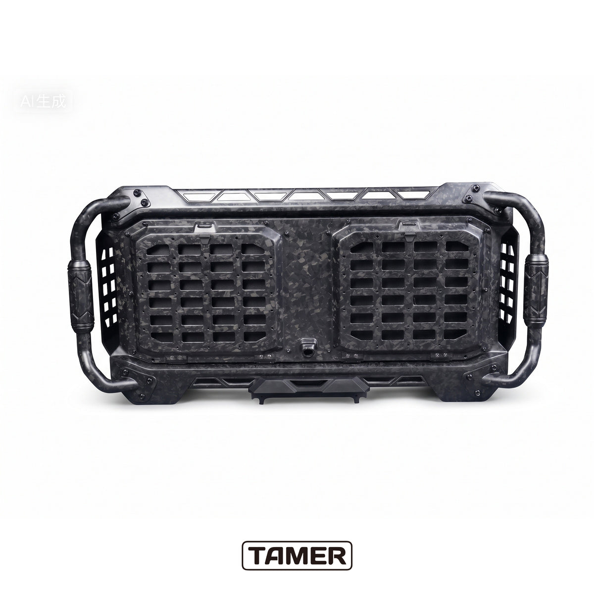 TAMERMULT-FUNCTIONALSPARETIRECOVERSYSTEMFor2021-2026FordBronco-7