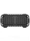 TAMER MULT-FUNCTIONAL SPARE TIRE COVER SYSTEM For 2021-2026 Ford Bronco