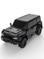 TITAN Carbon Fiber Fender Kit For 2021-2026 Ford Bronco