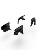 TITAN Carbon Fiber Fender Kit For 2021-2026 Ford Bronco