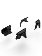 TITAN Carbon Fiber Fender Kit For 2021-2026 Ford Bronco