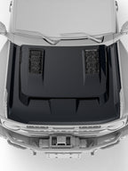 TITAN Carbon Fiber Hood For 2021-2026 Ford Bronco