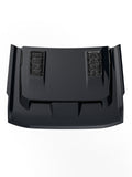 TITAN Carbon Fiber Hood For 2021-2026 Ford Bronco