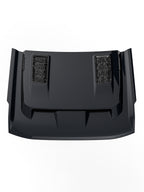 TITAN Carbon Fiber Hood For 2021-2026 Ford Bronco