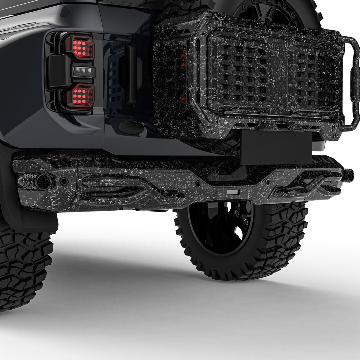 TITAN-Carbon-Fiber-Rear-Bumper-For-2021-2026-Ford-Bronco-3