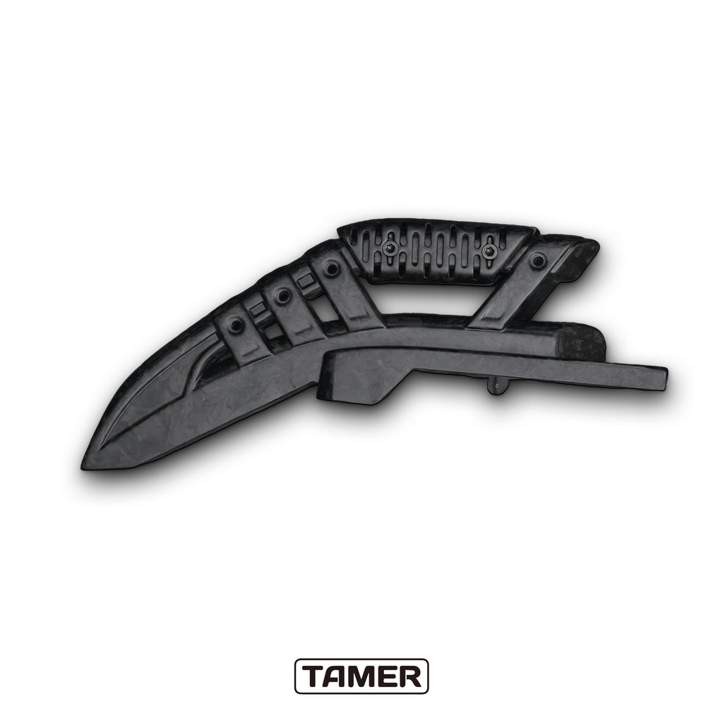 TITAN-Dry-Carbon-Fiber-Limb-Riser-Brackets-For-2021-2026-Ford-Bronco-4