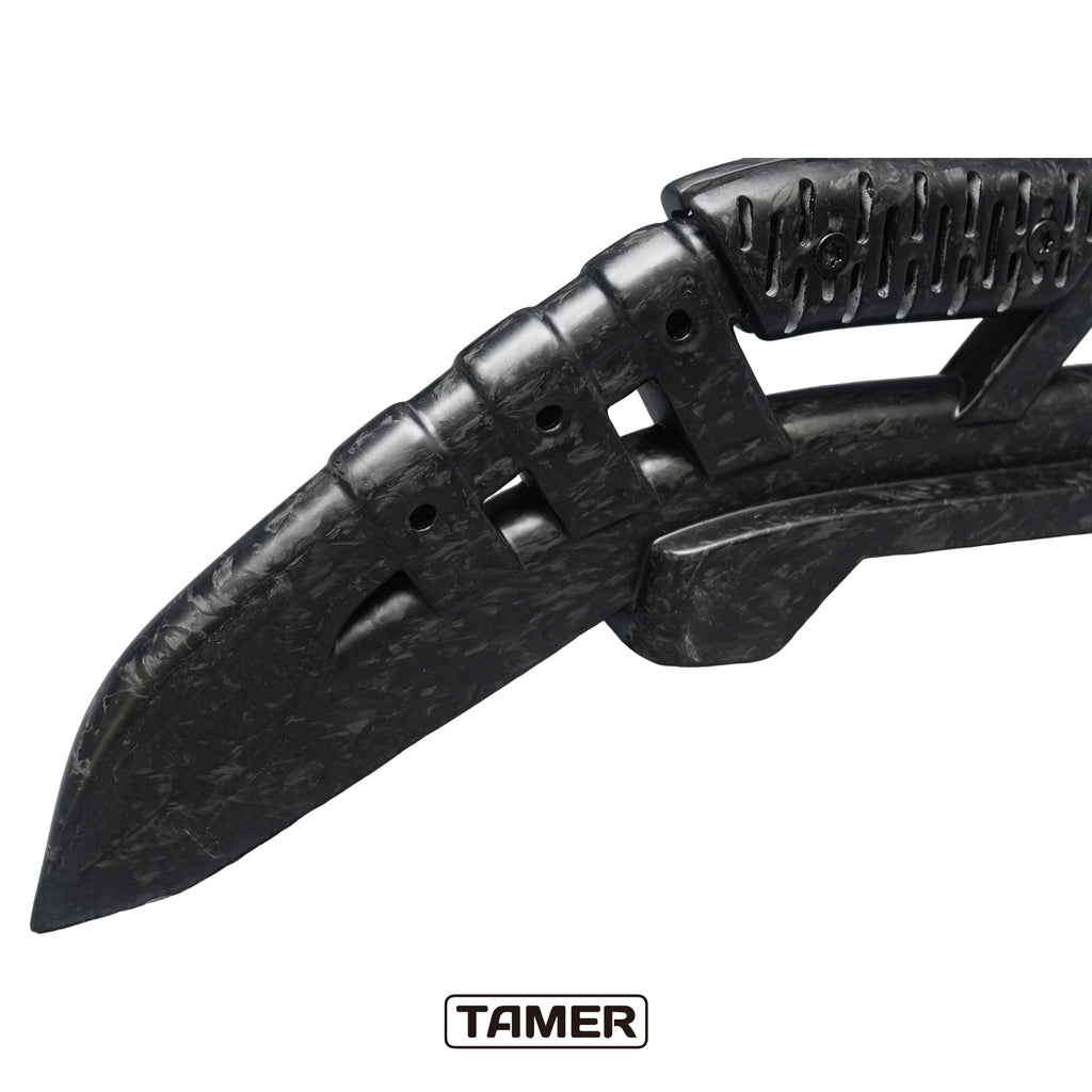 TITAN-Dry-Carbon-Fiber-Limb-Riser-Brackets-For-2021-2026-Ford-Bronco-5