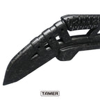 TITAN-Dry-Carbon-Fiber-Limb-Riser-Brackets-For-2021-2026-Ford-Bronco-5