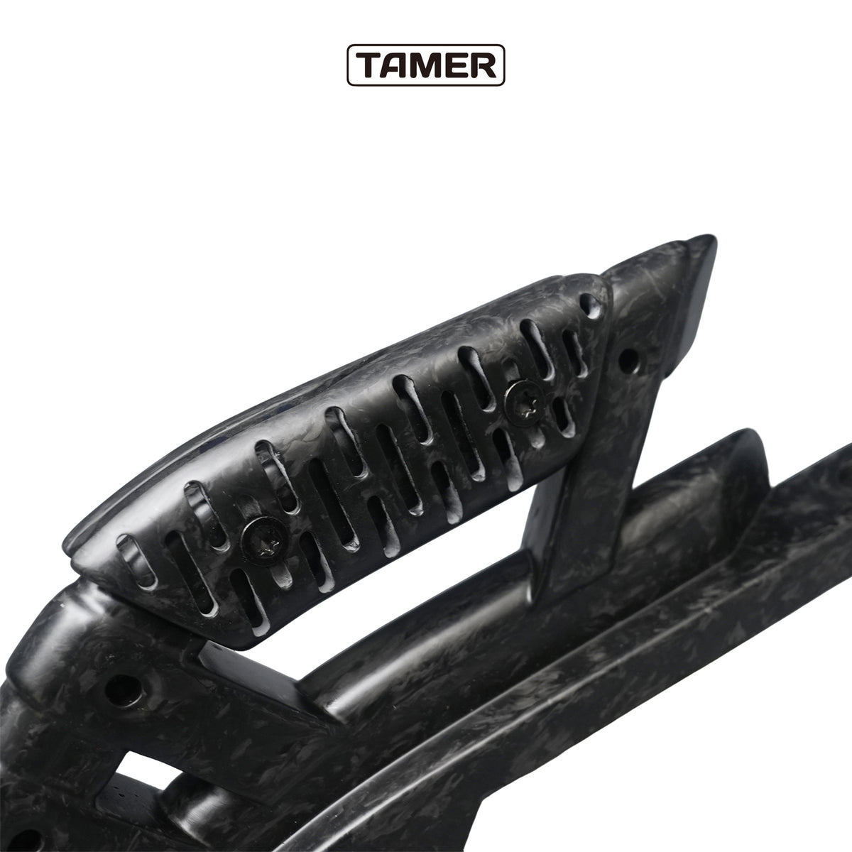 TITAN-Dry-Carbon-Fiber-Limb-Riser-Brackets-For-2021-2026-Ford-Bronco-8