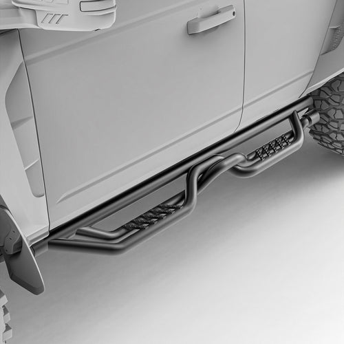 TITAN-Heavy-Duty-Steel-Tube-Side-Steps-For-2021-2026-Ford-Bronco-1