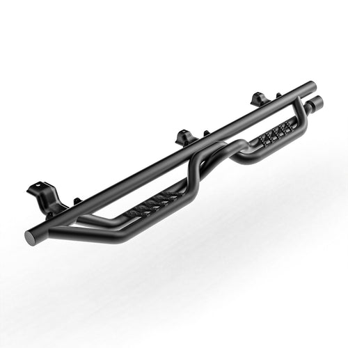 TITAN-Heavy-Duty-Steel-Tube-Side-Steps-For-2021-2026-Ford-Bronco