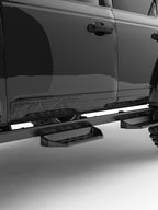 SPARK Dry Carbon Body Trims For 2021-2026 Ford Bronco
