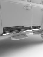 SPARK Dry Carbon Body Trims For 2021-2026 Ford Bronco