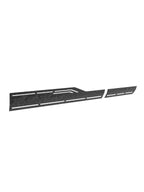 SPARK Dry Carbon Body Trims For 2021-2026 Ford Bronco