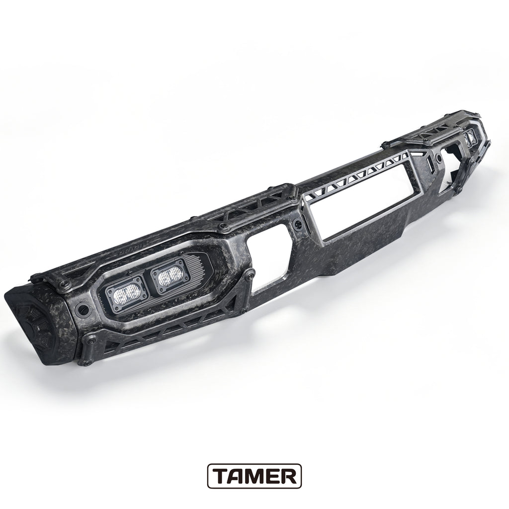 spark-ford-bronco-dry-carbon-fiber-front-bumper-4