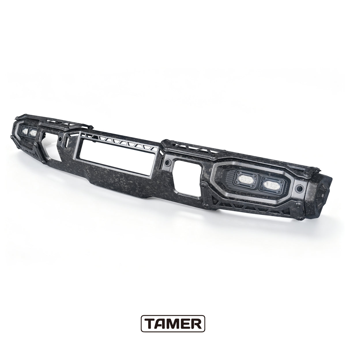 spark-ford-bronco-dry-carbon-fiber-front-bumper-5