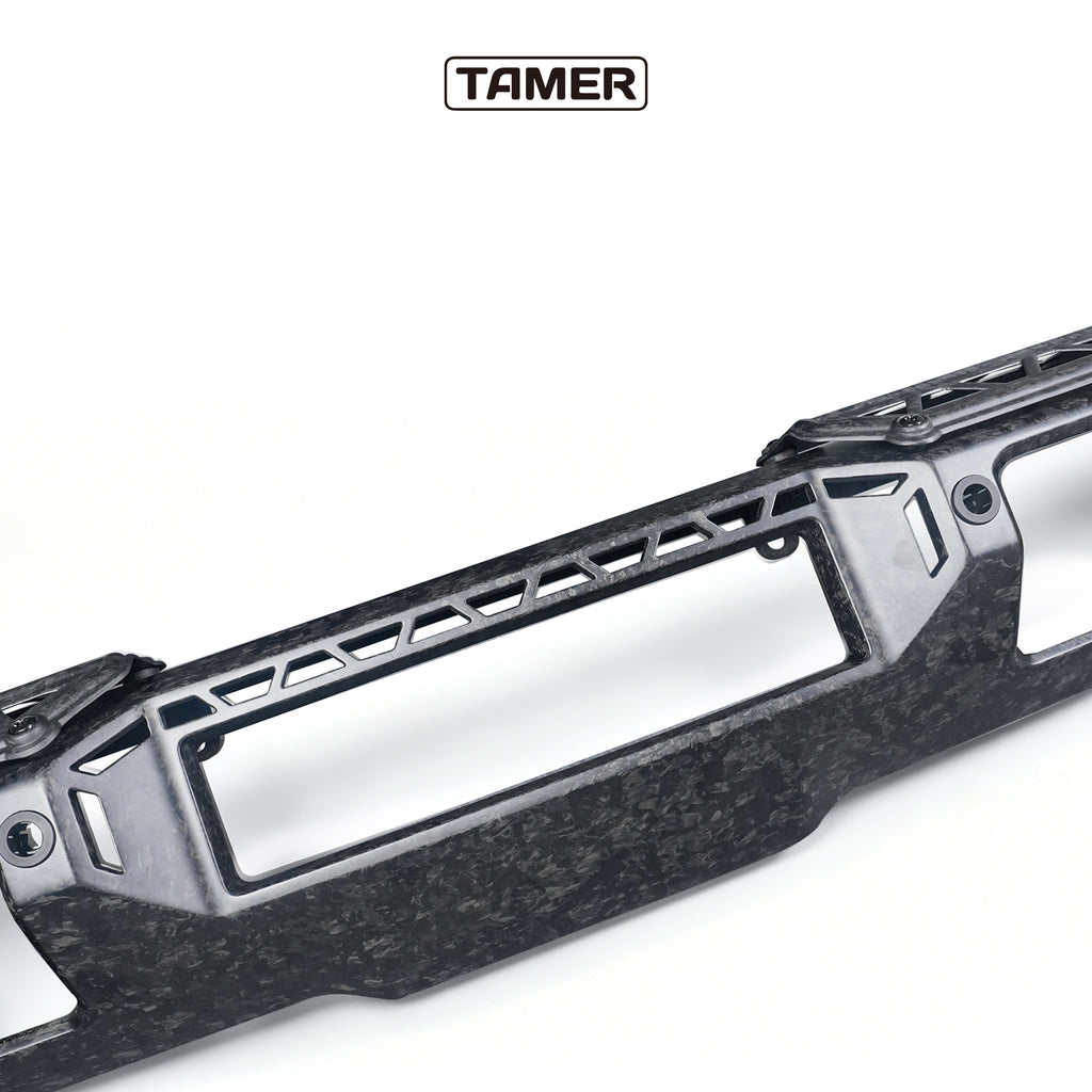 spark-ford-bronco-dry-carbon-fiber-front-bumper-8