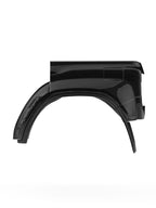 SPARK Mud Plate For 2021-2026 Ford Bronco