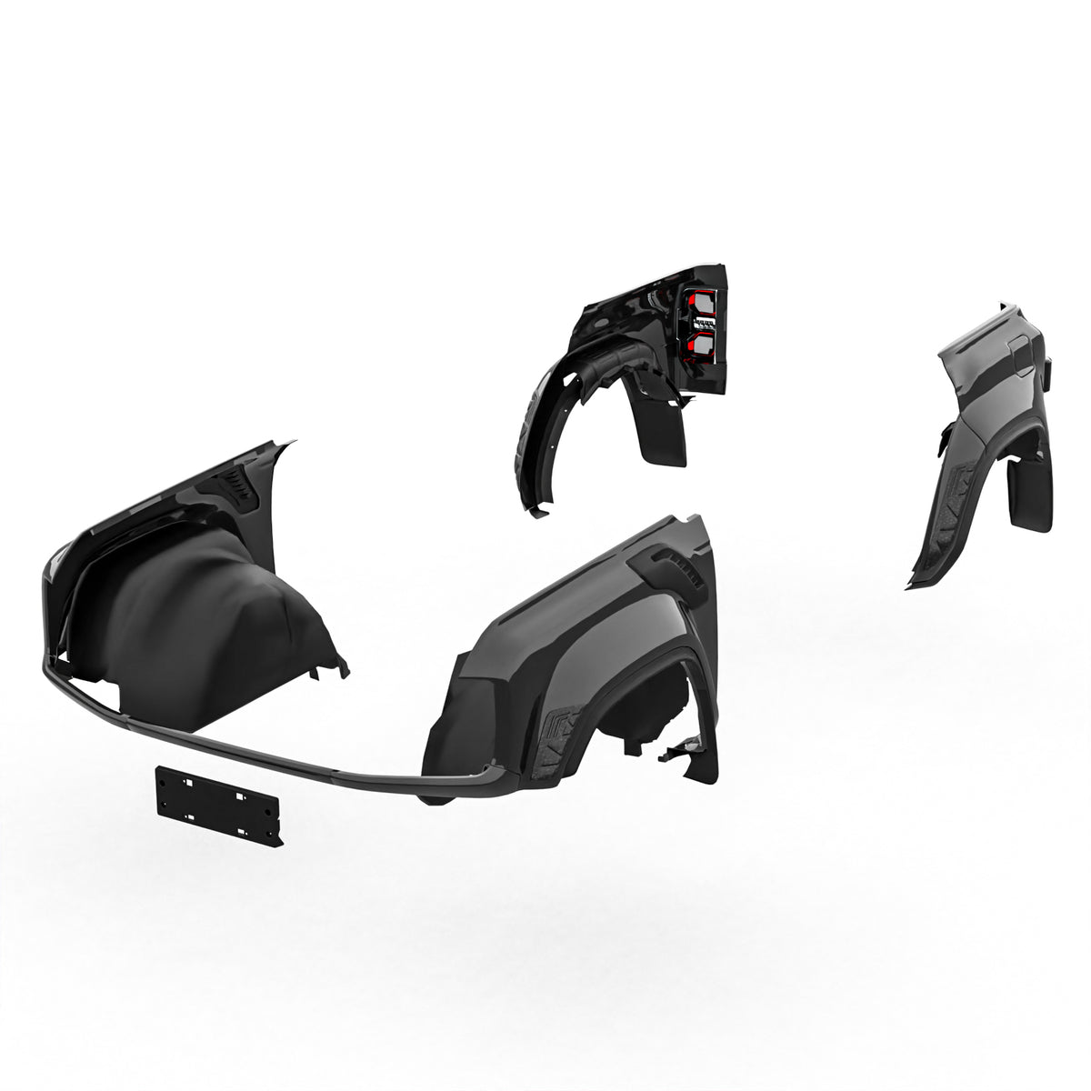 spark-ford-bronco-reverse-widebody-fender-flares-kit-1