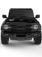 TAMER GRILLE For 2021-2026 Ford Bronco