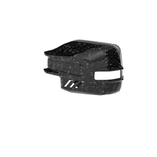 SPARK Carbon Fiber Rearview Mirror For 2021-2026 Ford Bronco