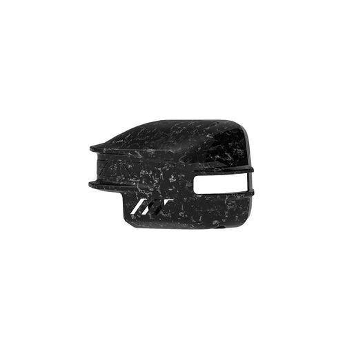 TAMER-Carbon-Fiber-Rearview-Mirror-Cover-For-2021-2026-Ford-Bronco