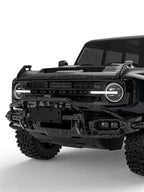 TAMER GRILLE For 2021-2026 Ford Bronco